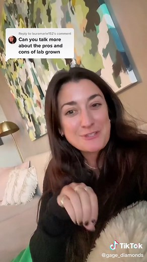 Lab Grown Diamonds: Pros and Cons Explained