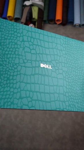 How to Protect a Dell Laptop with a Custom Skin #laptopskin