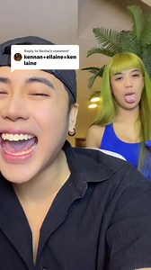 Kennan Ellaine | Yukie and Kim