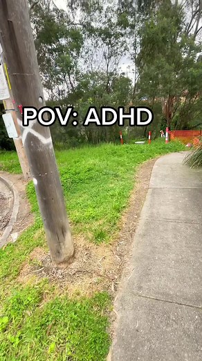Exploring Sound Effects and Button Pressing | ADHD POV