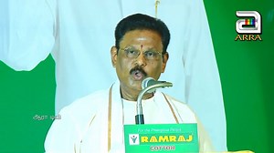 404K views · 10K reactions | நீ சொல்வதே சரி என வாதிடாதே/ARRATV | ARRA TV | Facebook