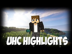 Hypixel UHC Champions Highlights #18 - "Comeback"