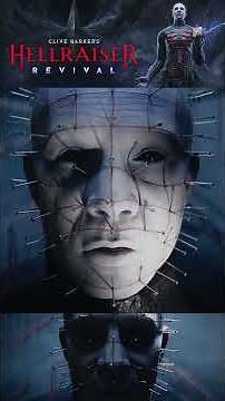 Clive Barker's Hellraiser: Revival Trailer