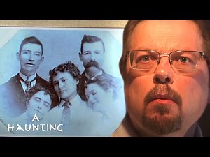 How Does A Supernatural Skeptic Become A Believer? | DOUBLE EPISODE | A Haunting