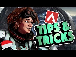 10 Tips and trick agar lebih jago bermain Apex Legends