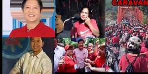 93K views · 4.6K reactions | TATLONG KANTA PINAGSAMA..PARA LALONG MADAMA NG MGA SOLID BBM SARAH TANDEM☺️☺️ PARA SAINYO TO..MAHABAHABANG SAYAWAN TO☺️ #SONG TITTLE: #1(KAY BONG BONG TAYO) #2(BONGBONG SARAH) #3(BBM SARAH NA) #LYRICS:COMPOSED BY PAPAJAY #SINGER:PAPAJAY #GCASH FOR TIPS(09512209656) #SUBCRIBE PO KAYO SA AKING YOUTUBE CHANNEL.https://youtube.com/channel/UCd82kH2qCgZG8JbVHngtnUw #FOLLOW TO MY FBPAGE..https://www.facebook.com/papajay.89/ | Papajay | Facebook