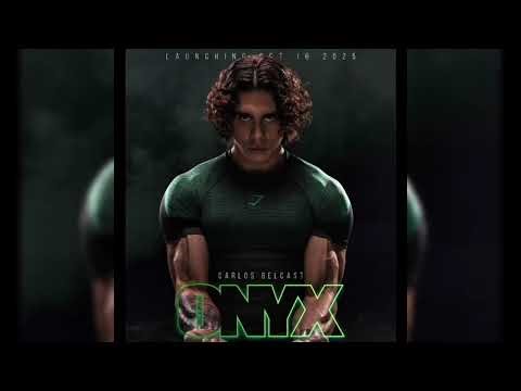 Colección ONYX 2025 – Presentación completa (New ONYX Collection)