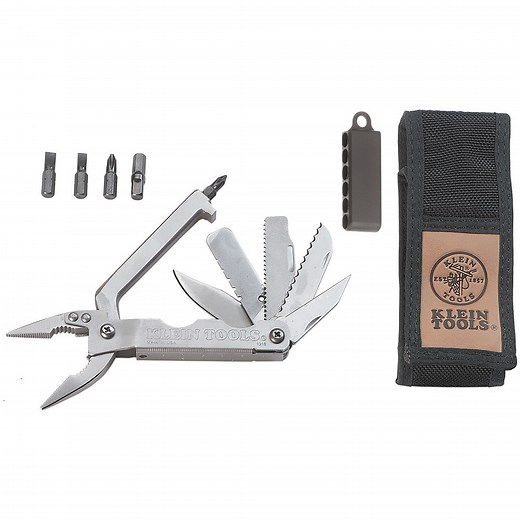 TripSaver® Multi-Tool - 1016 | Klein Tools