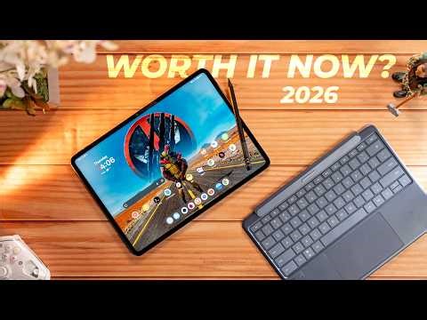 OnePlus Pad 3 – Living With It (Long Term Review)