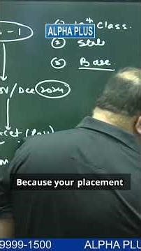 Why CM1 Is a Must Before Placements | Actuarial Science Career Tips 🚀