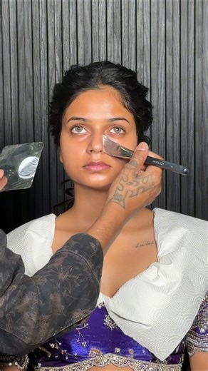 how to make flawless base | Flawless Bass Makeup Tutorial