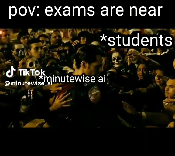 Download Minutewise on TikTok