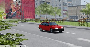 Download & Play SovietCar: Classic on PC & Mac (Emulator)