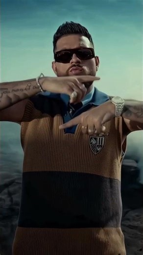 Karan Aujla Style Status | New Punjabi Song Vibe 2026 😎