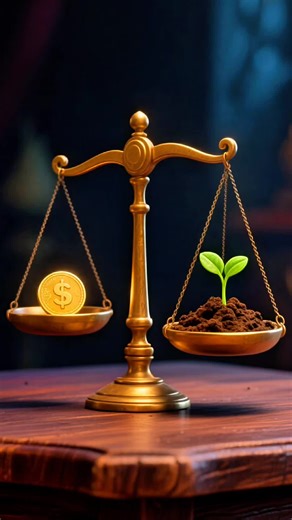 A powerful story that reveals the real difference between rich and poor isn’t money—it’s mindset. Wealth can disappear, but the ability to create it lasts a lifetime. Change how you think, and you change what’s possible. #WealthMindset #RichVsPoor #FinancialFreedom #MoneyMindset #SuccessThinking