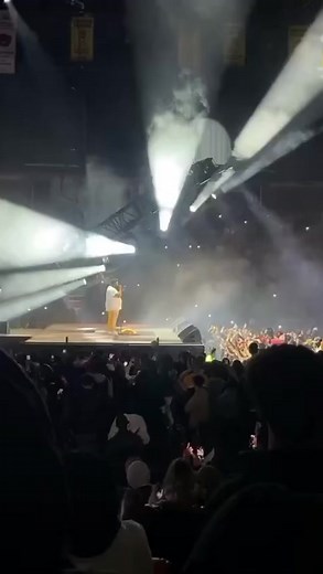 Rod Wave Performance in Hamilton, Ontario