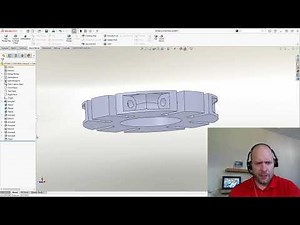 SOLIDWORKS Tips: Who Made A Feature? And Convert to Chamfer