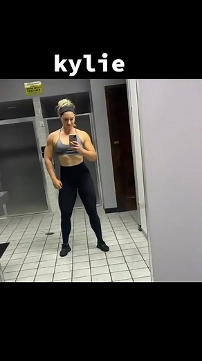 KYLIE