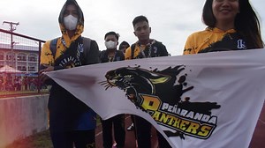 NEUST UNIVERSITY MEET 2022-2023 *No copyright infringement intended | Nueva Ecija University of Science and Technology