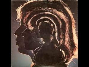 The Rolling Stones – Hot Rocks 1964-1971/ Side A - London Records – 2PS 606/7 Canada 1971