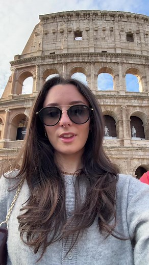 hi rome
