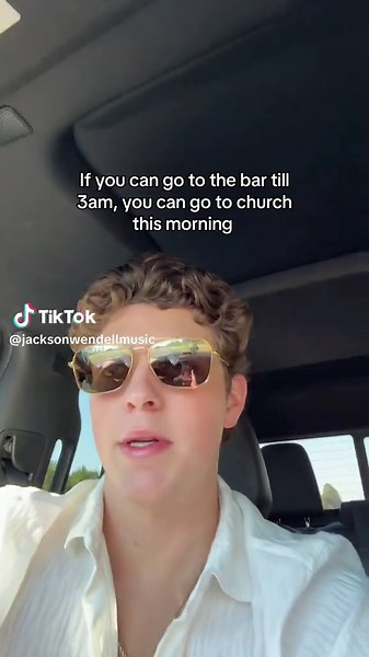 Go to Church: Embrace New Country Music Today