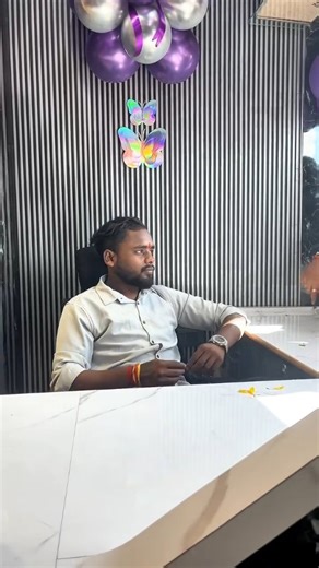 Priyanshu Jagjivan{PIYAN🦁} on Instagram: "santosh ki shop opening @_santosh__29._ ❤️ #trending #explorepage✨ #balaghat #minivlog❤️"