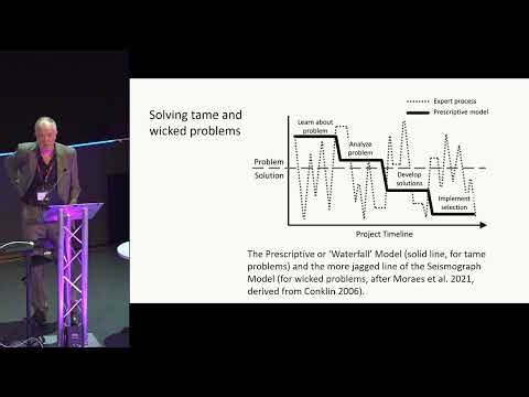 Wicked Problems for Archaeologists: Promoting Heritage as a Transformative Practice