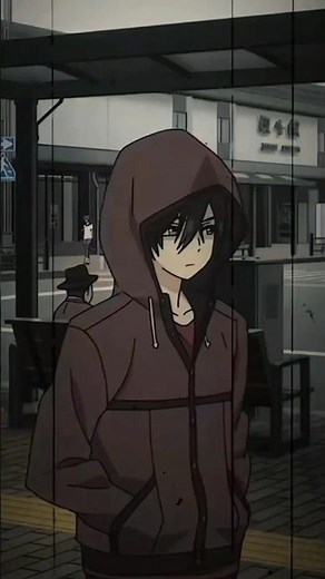 “Batman Ansak — When Memories Hurt More Than Goodbyes 💔 | Sad Anime Edit”