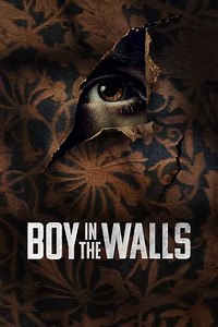 Boy in the Walls - Movie