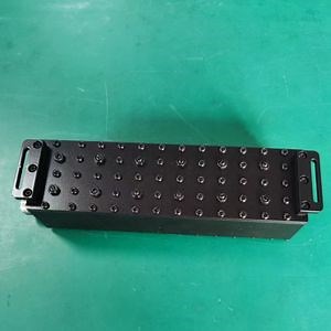 [Hot Item] Notch Stop RF LC Waveguide 2150-2170MHz Band Rejection Filter