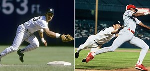 Top 5 first basemen in New York Yankees history