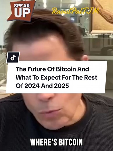 The Future of Bitcoin: Insights for 2024 and 2025