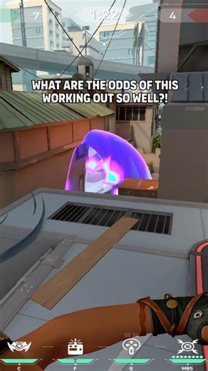 Bet you thought it was a highlight… But it’s a reminder to charge your phone and to stop lagging 😎 Play smooth this Black Friday with ExitLag ON: use code MVPBF for 50% OFF 🔑 🔗 https://exitl.ag/M65HLpD | ExitLag