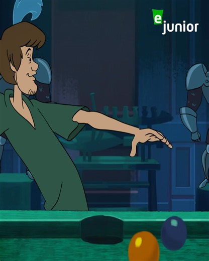 Scooby-Doo and Guess Who? focuses on the Mystery Inc. gang as they solve bigger mysteries while also encountering many memorable celebrities and pop culture stars. Watch Scooby-Doo & Guess Who? available now on ejunior On Demand - TV by e& . يركز برنامج سكوبي دو وخمن من؟ على عصابة ميستري إنك. وهم يحلون ألغازًا أكبر ويقابلون أيضًا العديد من المشاهير ونجوم الثقافة الشعبية. شاهد سكوبي دو و خمن من؟ متوفر الان على إي جونيور حسب الطلب - تي في - إي آند. . #ejunior #ejuniorkidstv #ejuniorondemand #eandl
