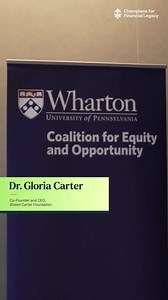 We are a proud recipient of the Shawn Carter Foundation’s Champions for Financial Legacy Program, which brought our VSU faculty and leaders together with Lincoln University and Norfolk State University for an intensive financial literacy professional development. #GreaterAtVSU Champions for Financial Legacy | Virginia State University