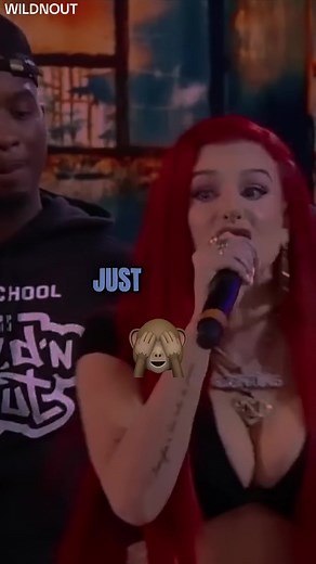 Hitman Gets Violated!💀🔥🥶 #tiktok #wildnoutvideos #roast #comedia #funny