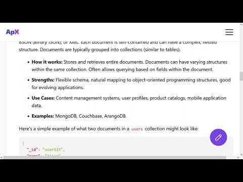 Giới thiệu cơ sở dữ liệu NoSQL, Giới thiệu Data Engineering
