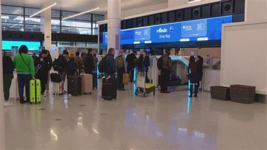 SEA Airport unveils major terminal facelift after years of construction