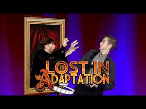 The Picture of Dorian Gray 2009 ~ Lost in Adaptation