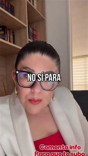 Abogada: ¡Exige tus derechos financieros YA! #shorts