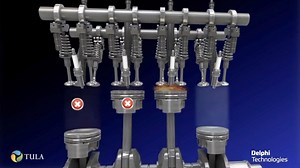 How dynamic skip fire tech can cut V-8 fuel use up to 20 percent