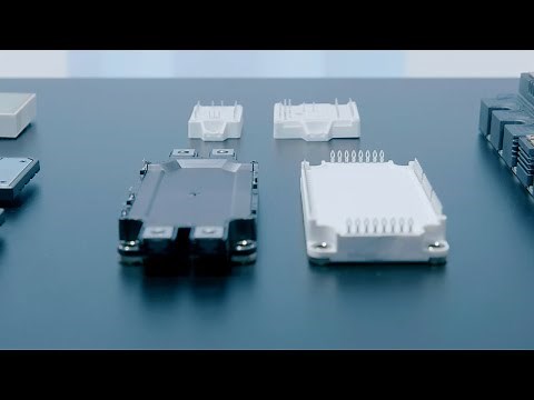 IGBT Generation 7 – The New Workhorse in the Power Electronics World