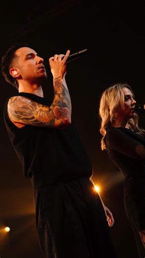 I don’t wanna fall again ❤️‍🩹 ANT x Minimal Wind “Wounds (Don’t wanna fall)” | Eesti Laul