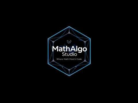 This Channel is Moving 🚀 | Follow MathAlgo Studio