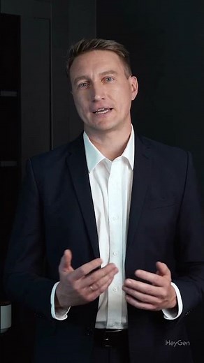 CREATE Your Own AI Avatar!