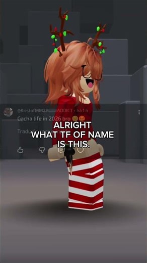 WHAT ARE YOUTUBE CHANNEL NAMES THESE DAYS... #roblox #rblx #edit #weird #memes