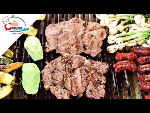 Marinade for perfect roast meat!!!