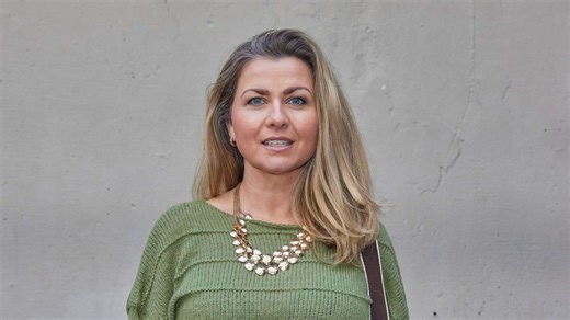 Rolle als Alicias Mama: Jessica Boehrs mischt GZSZ auf
