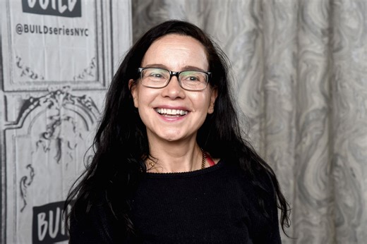 Where Is Janeane Garofalo of 'Wet Hot American Summer' Now?